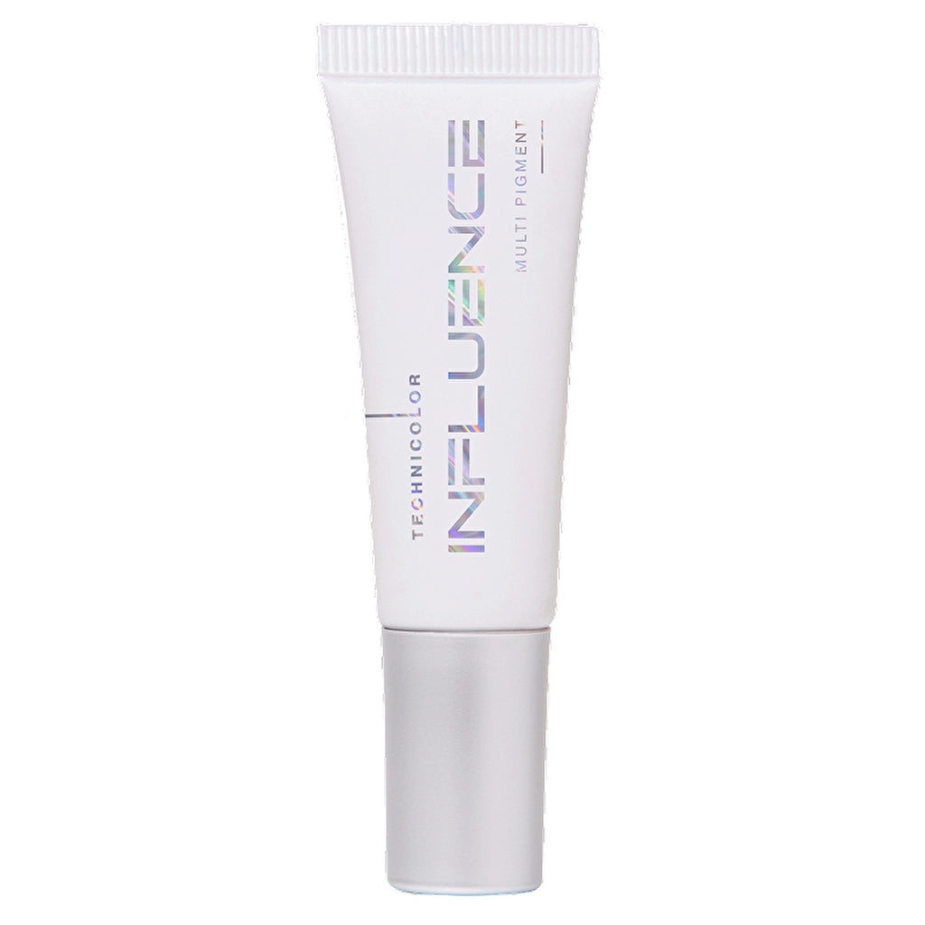 Influence Beauty Universal Makeup Pigment Technicolor - Multi-Use Pigment for Eyes, Lips & Cheeks