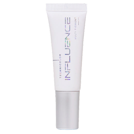 Influence Beauty Universal Makeup Pigment Technicolor - Multi-Use Pigment for Eyes, Lips & Cheeks