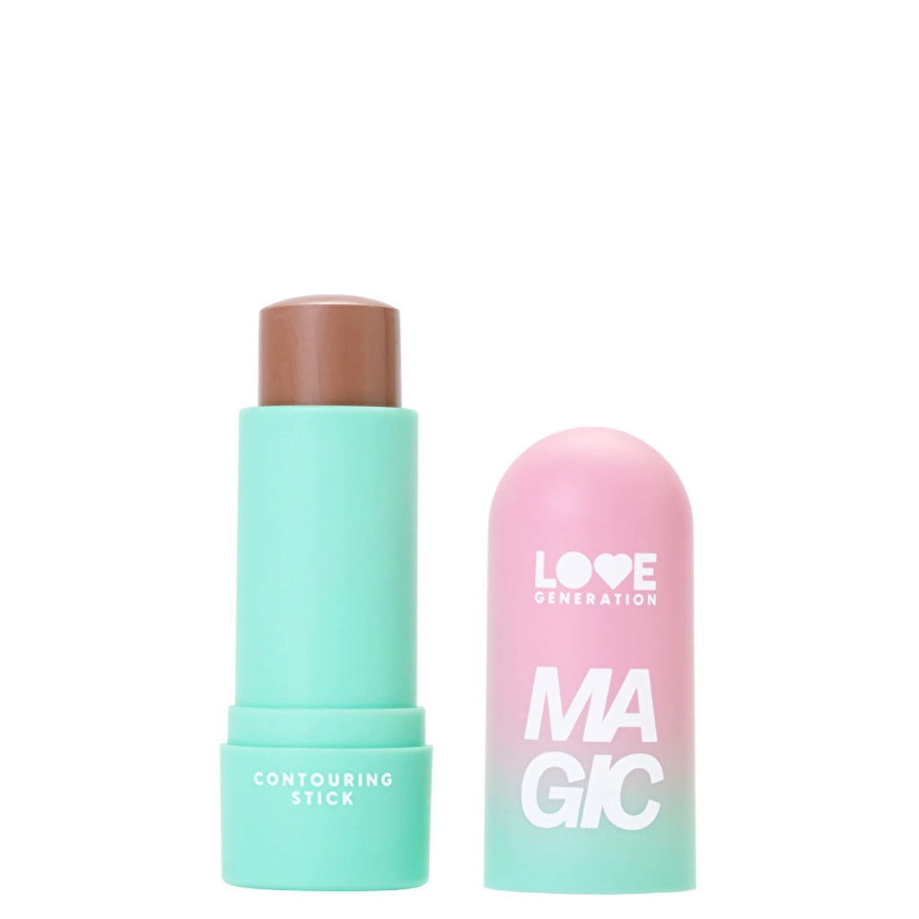 Love Generation Cream Contour Stick Magic - Cream Contour Stick