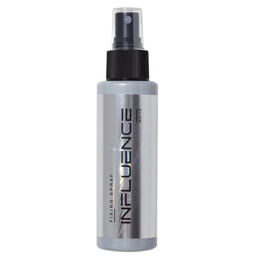 Influence Beauty Mattifying Makeup Setting Spray - Long-Lasting Makeup Setting Spray with Matte Finish