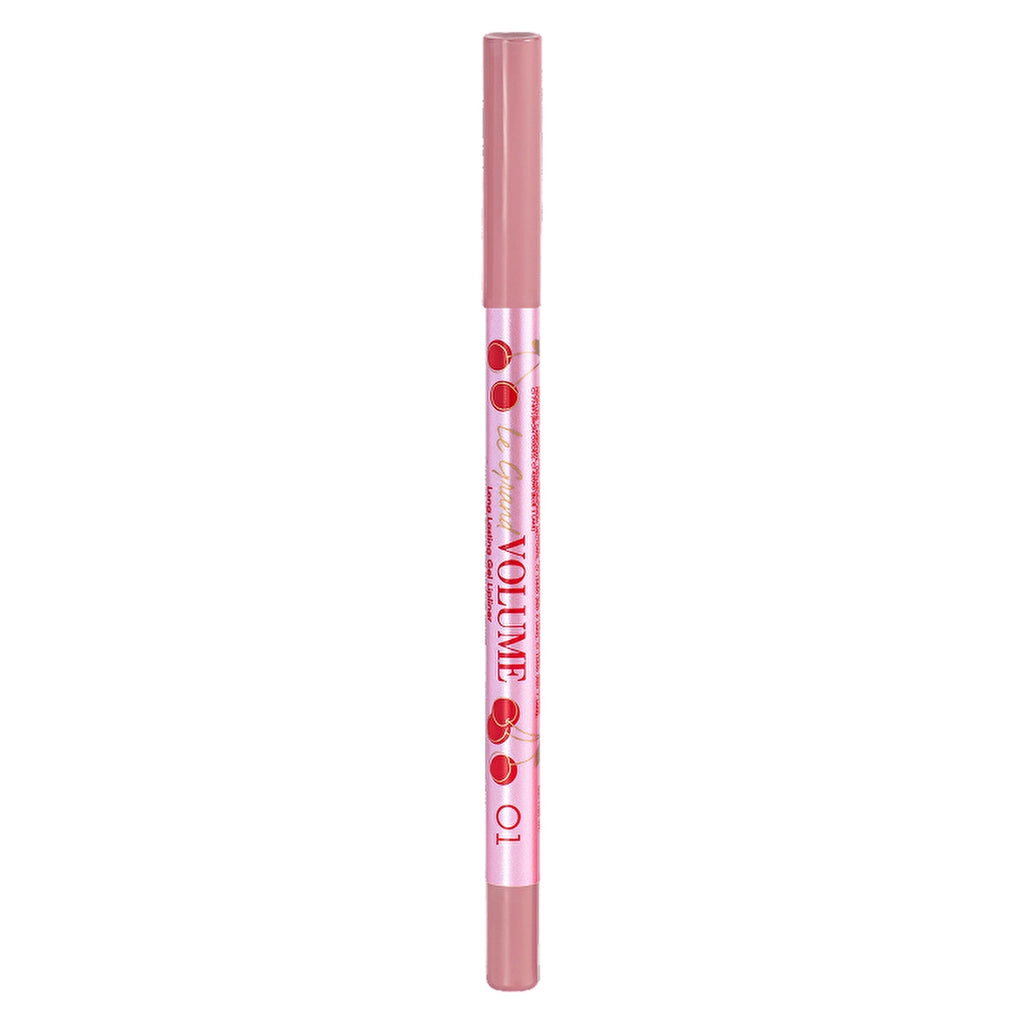 Vivienne Sabo Le Grand Volume Gel Lipliner - Precise Definition & Long-Lasting Wear