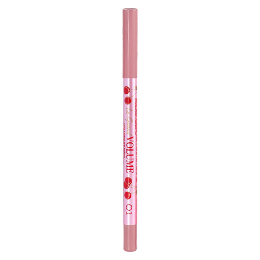 Vivienne Sabo Le Grand Volume Gel Lipliner - Precise Definition & Long-Lasting Wear