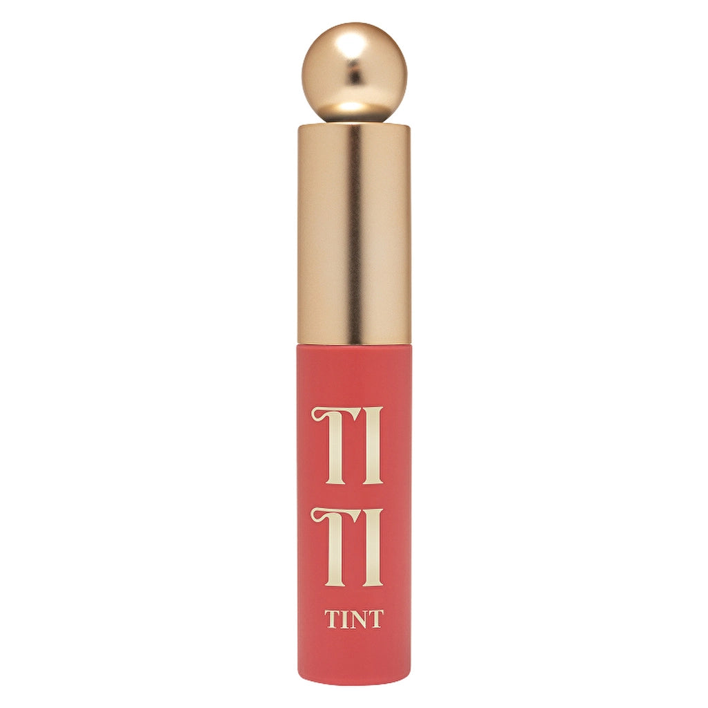 Vivienne Sabo Tititint Lip Tint - Long-Lasting Color & Moisturizing Finish