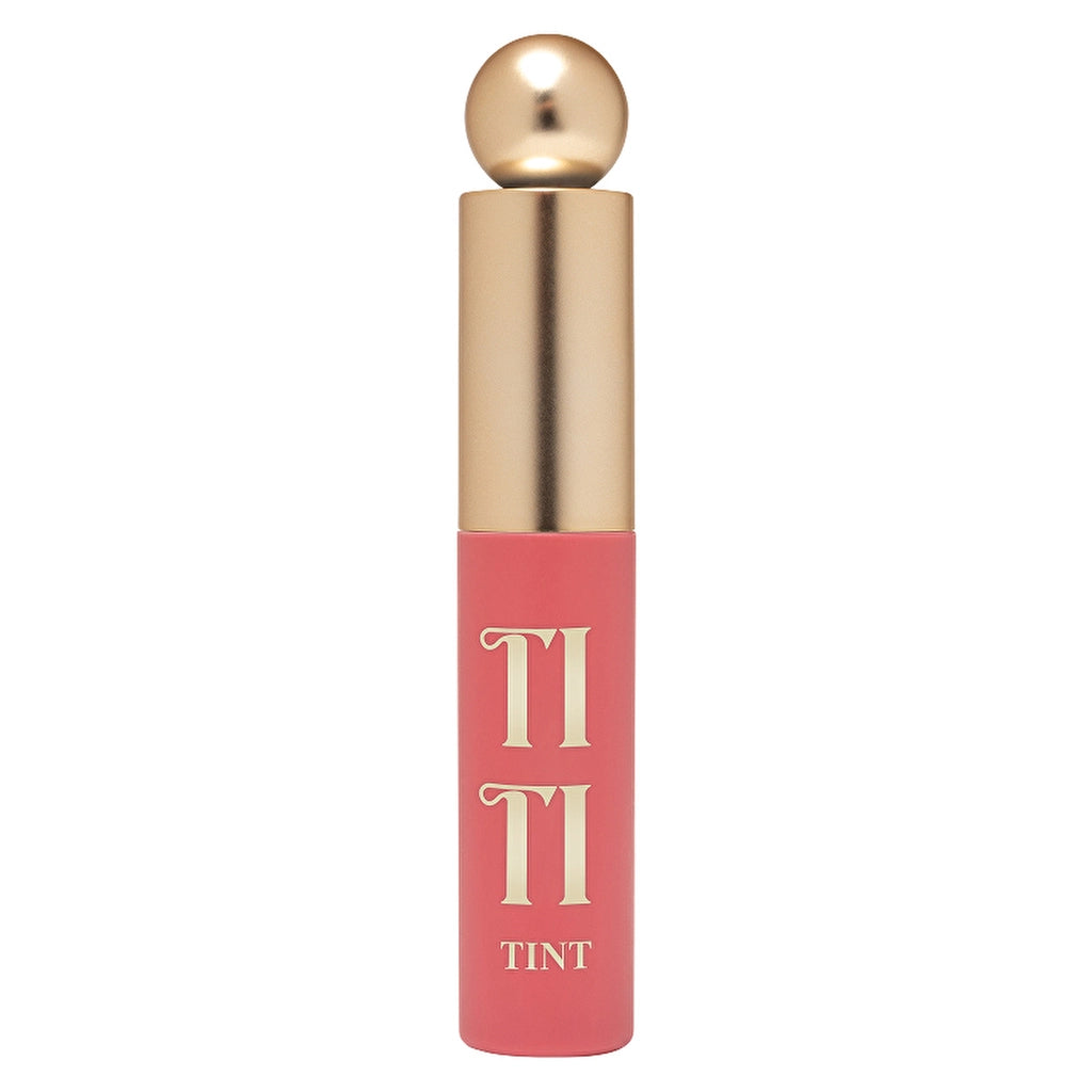 Vivienne Sabo Tititint Lip Tint - Long-Lasting Color & Moisturizing Finish