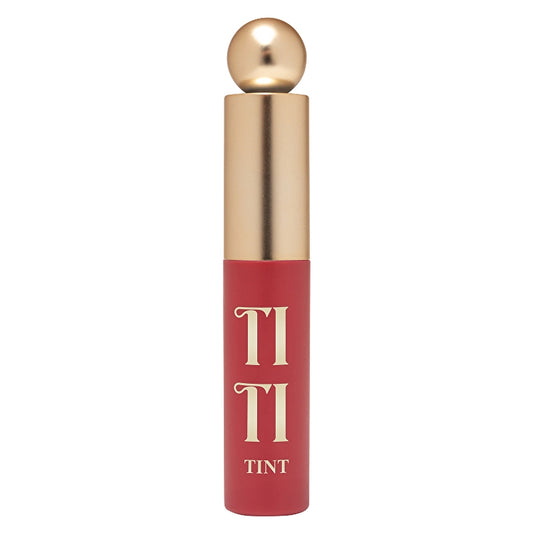 Vivienne Sabo Tititint Lip Tint - Long-Lasting Color & Moisturizing Finish