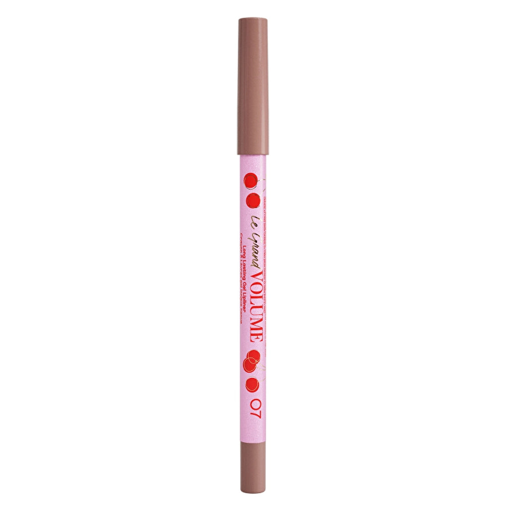 Vivienne Sabo Le Grand Volume Gel Lipliner - Precise Definition & Long-Lasting Wear