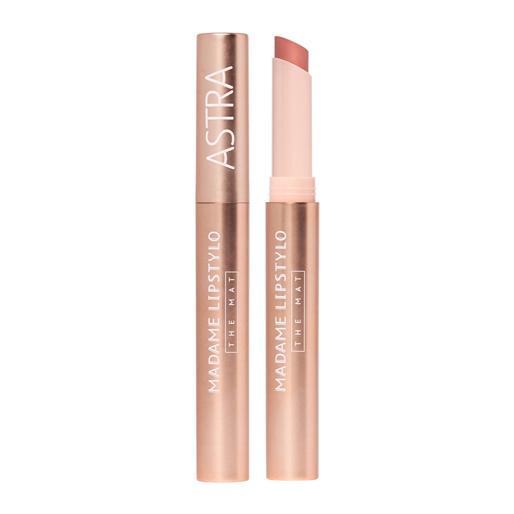 Astra Madame Lipstylo The Matte Lipstick