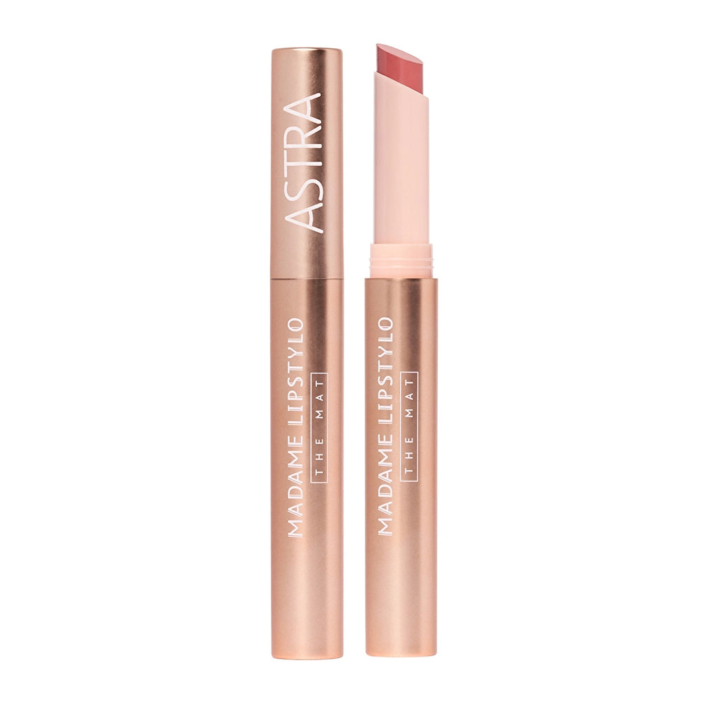 Astra Madame Lipstylo The Matte Lipstick