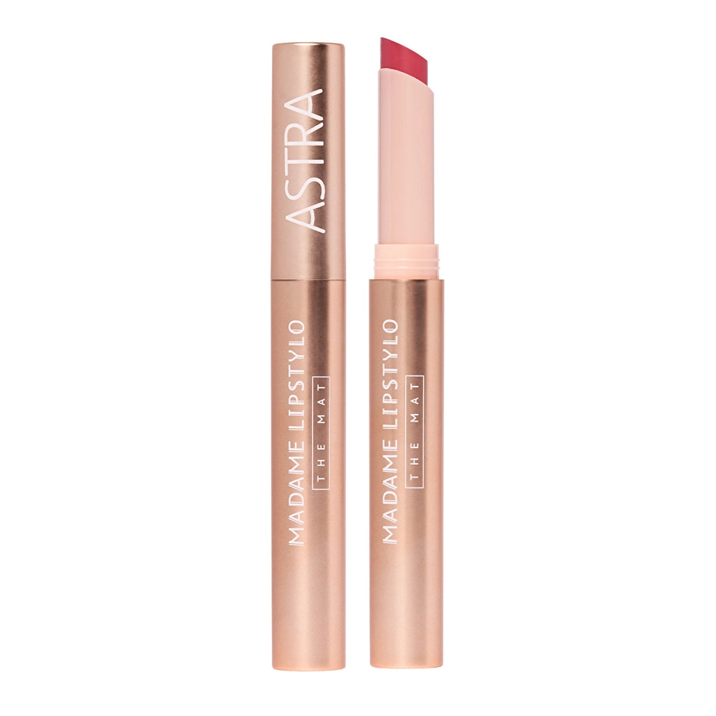 Astra Madame Lipstylo The Matte Lipstick
