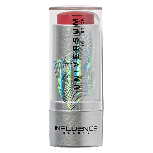 Influence Beauty 3in1 Stick Universum - Multi-Use Stick for Eyes, Lips & Cheeks