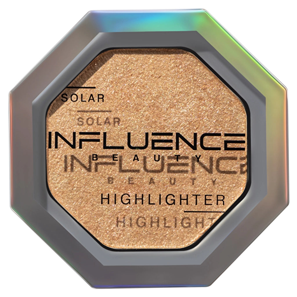 Influence Beauty Highlighter - Pressed Highlighter with Radiant Glow