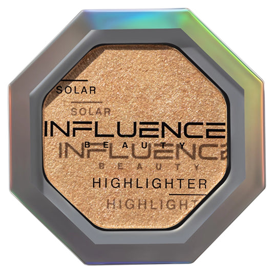 Influence Beauty Highlighter - Pressed Highlighter with Radiant Glow