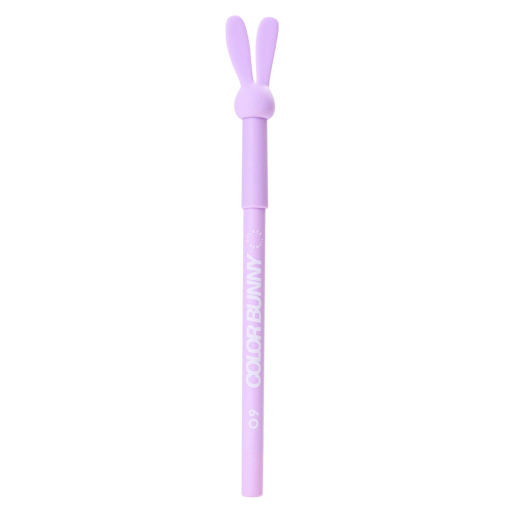 Love Generation Gel Eye Pencil Color Bunny - Pink Gel Formula for Long-Lasting Wear