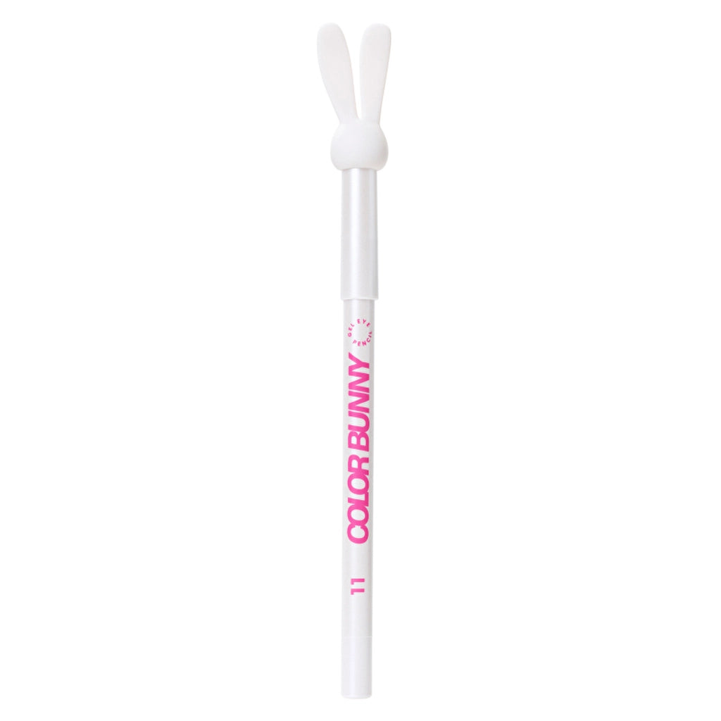 Love Generation Gel Eye Pencil Color Bunny - Pink Gel Formula for Long-Lasting Wear