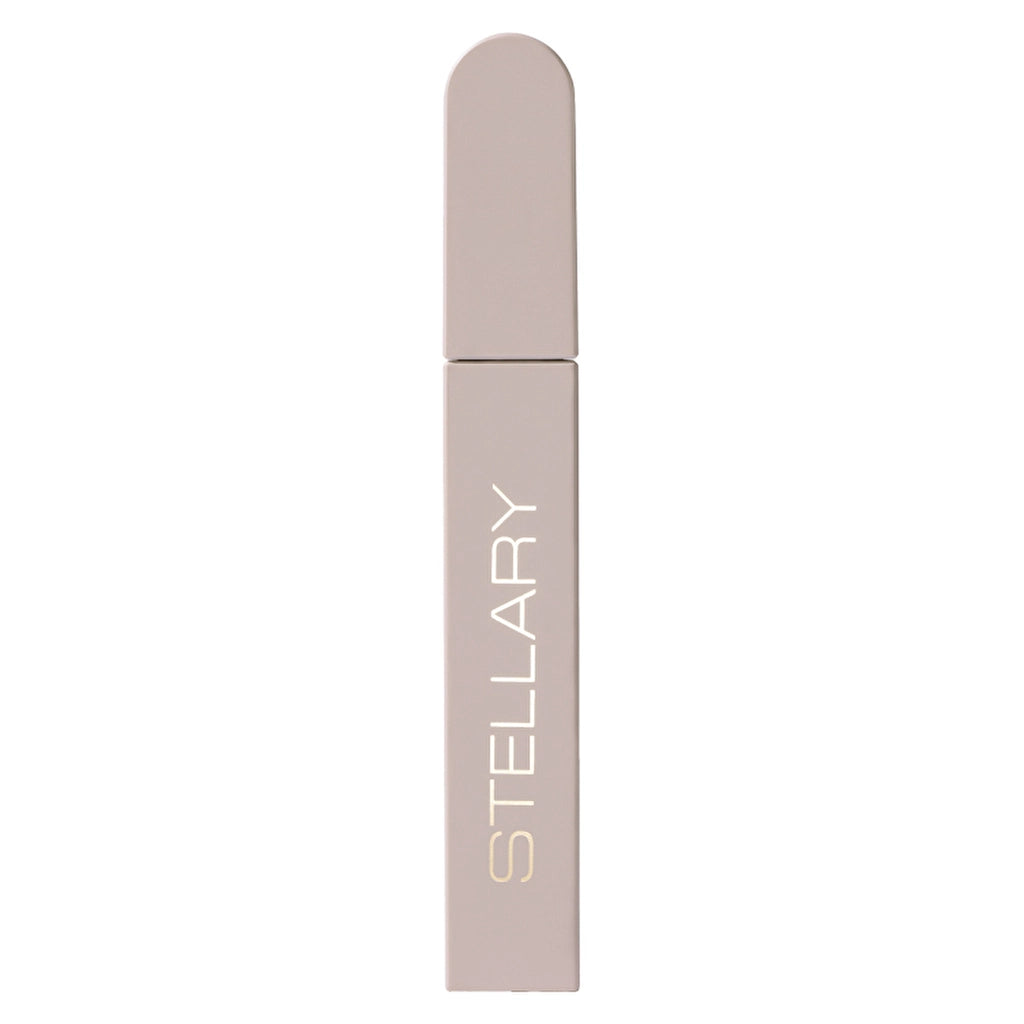 Stellary Long Privilege Mascara 01 Black - Lengthening & Curling Effect