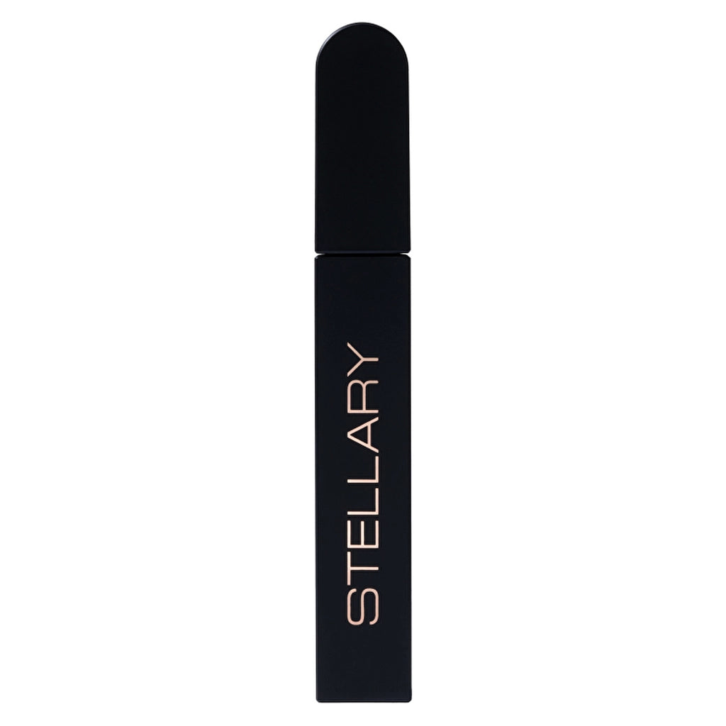 Stellary Long Privilege Mascara 01 Black - Lengthening & Curling Effect