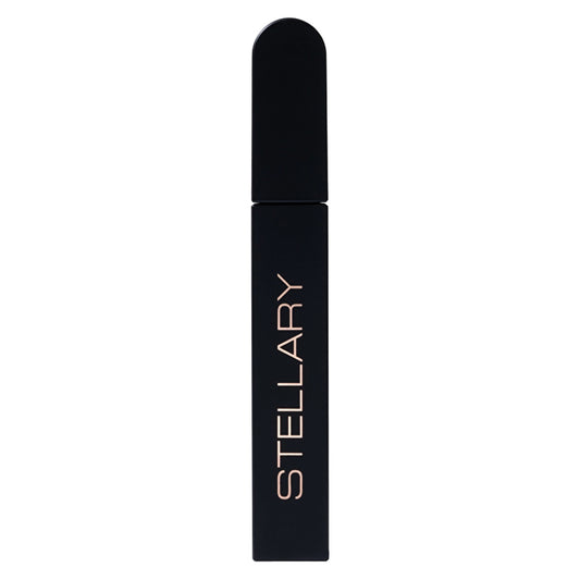 Stellary Long Privilege Mascara 01 Black - Lengthening & Curling Effect