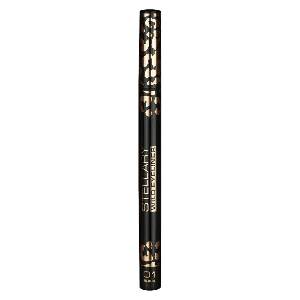 Stellary Wild Eyeliner - Bold Definition & All-Day Hold