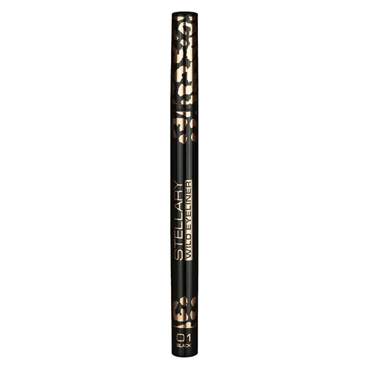 Stellary Wild Eyeliner - Bold Definition & All-Day Hold
