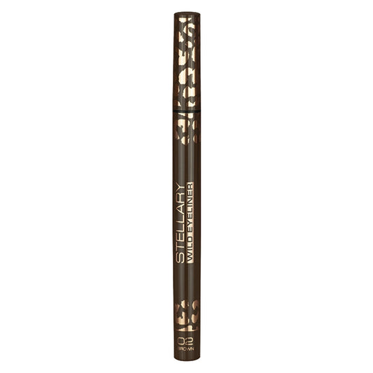Stellary Wild Eyeliner - Bold Definition & All-Day Hold