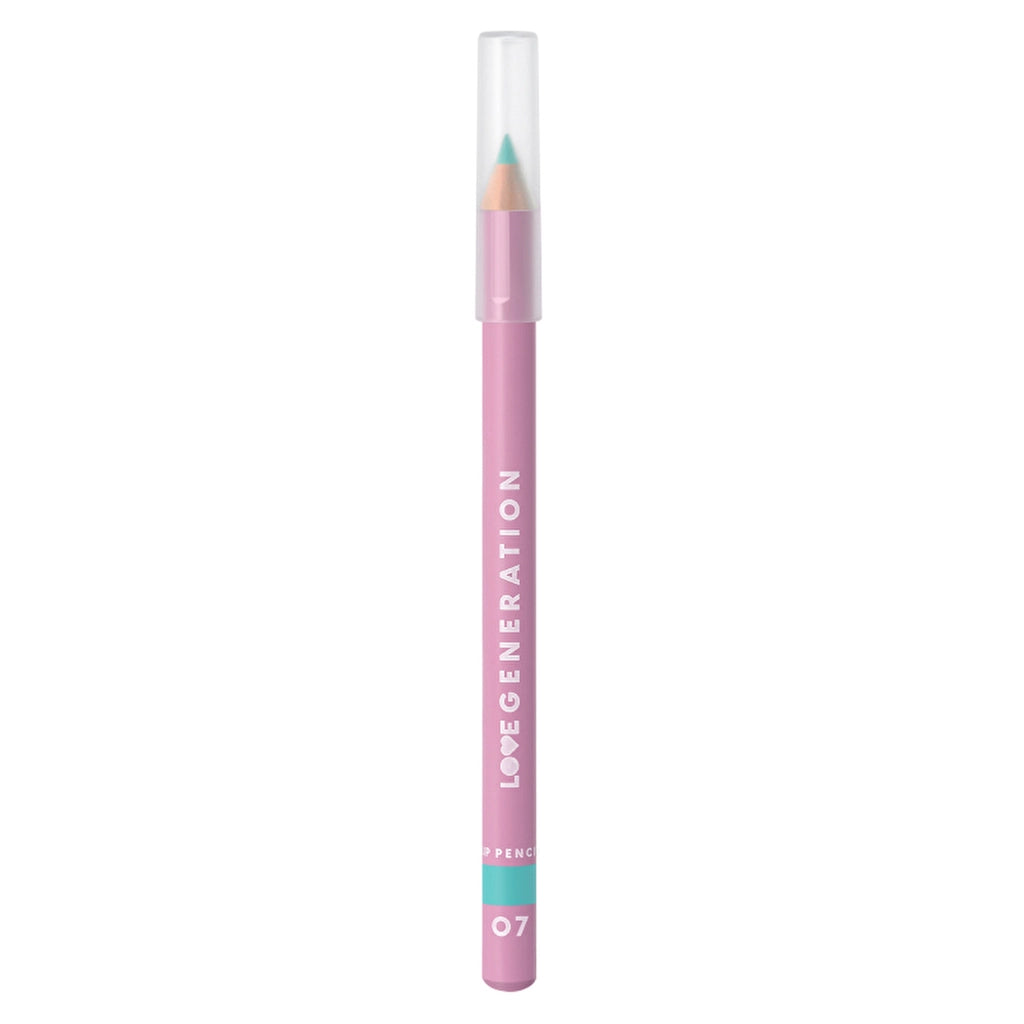 Love Generation Eye Pencil - Classic Pencil for Bold Looks