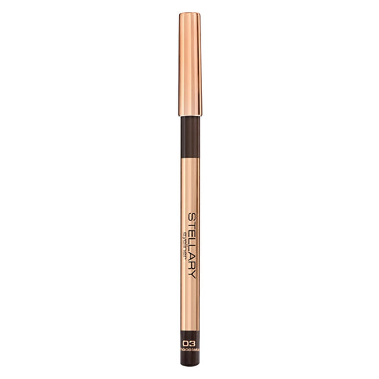 Stellary Eyeliner Pencil - Smooth Application & Long-Lasting Wear
