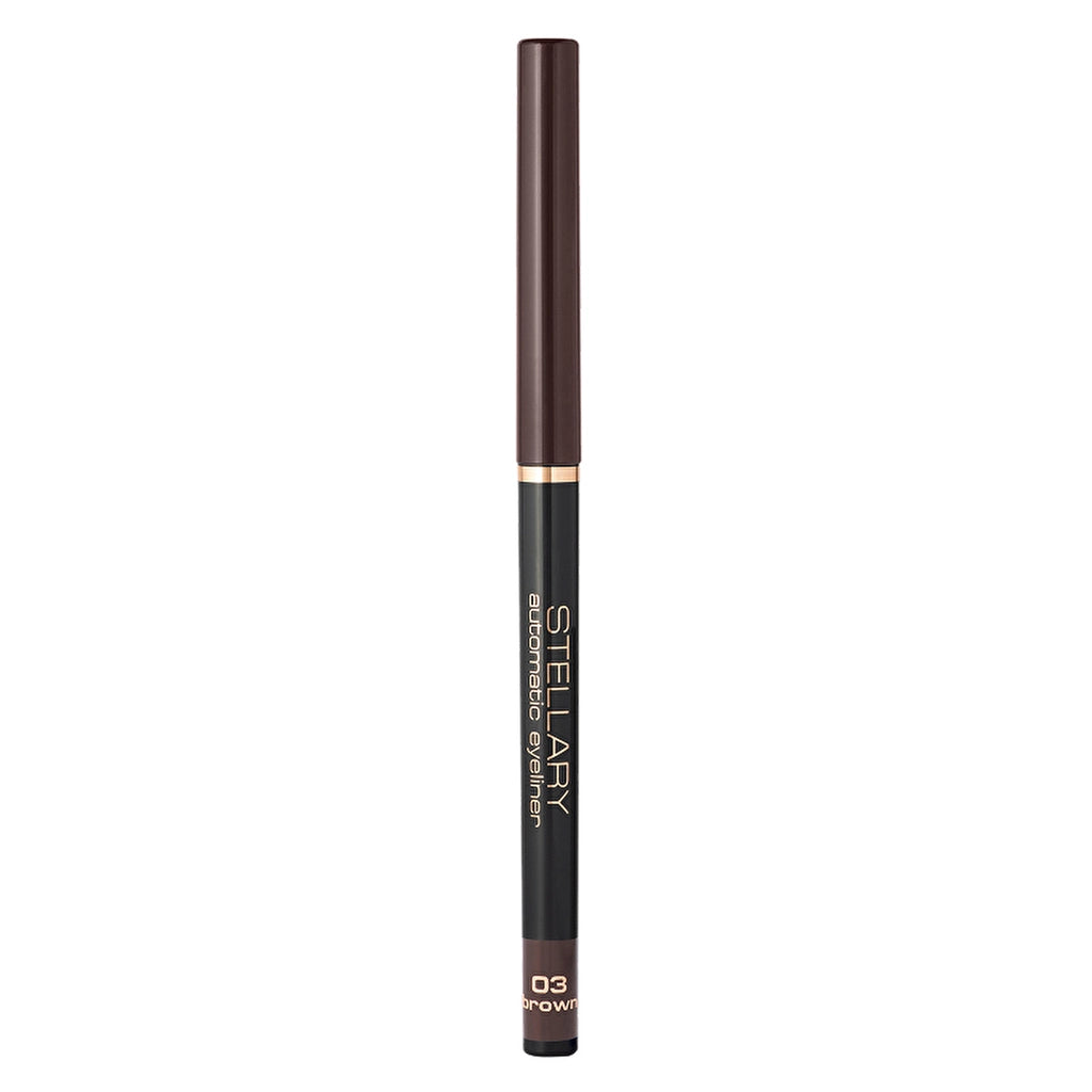 Stellary Automatic Eyeliner - Smooth Glide & Long-Lasting Wear