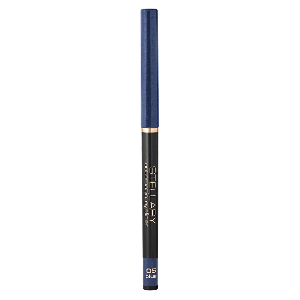 Stellary Automatic Eyeliner - Smooth Glide & Long-Lasting Wear