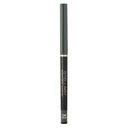 Stellary Automatic Eyeliner - Smooth Glide & Long-Lasting Wear