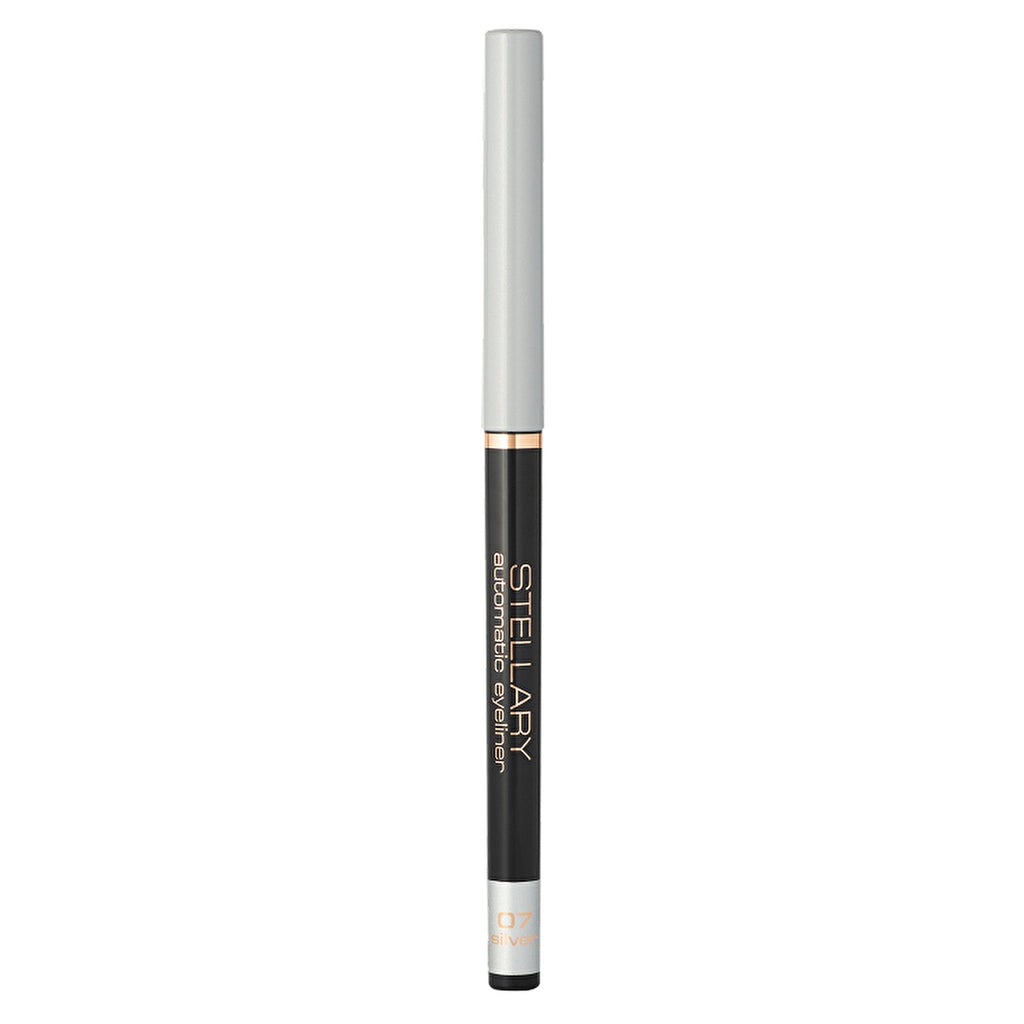 Stellary Automatic Eyeliner - Smooth Glide & Long-Lasting Wear