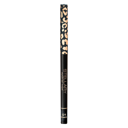 Stellary Eyeliner Kajal - Intense Color & Soft Application
