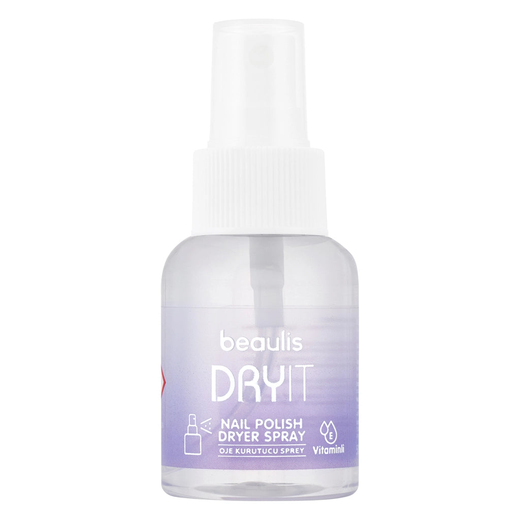 Beaulis Dry It Nail Polish Dryer Spray 100 ml