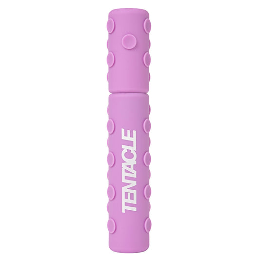 Love Generation Tentacle Volume Mascara 01 - Unique Brush for Volume & Separation