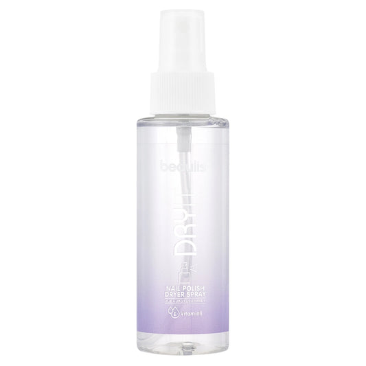Beaulis Dry It Nail Polish Dryer Spray 100 ml