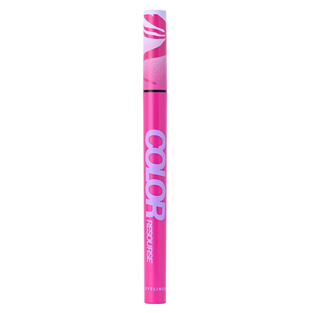 Love Generation Eye Liner Color Resource - Lilac Felt-Tip Precision