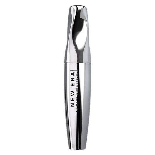 Influence Beauty Mascara New Era 01 Classic Black - Lengthening Mascara for Natural Look