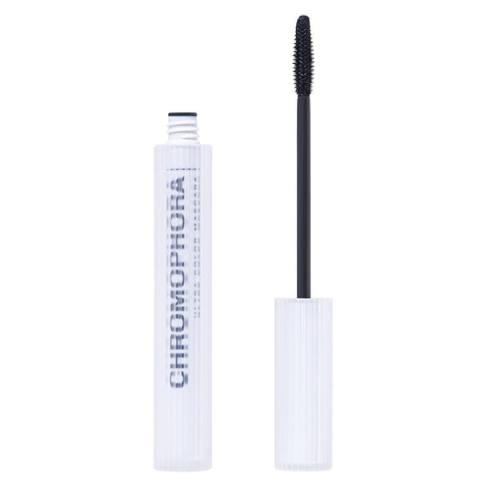 Influence Beauty Color Mascara Chromophora - Vibrant Color Mascara for Bold Eye Looks