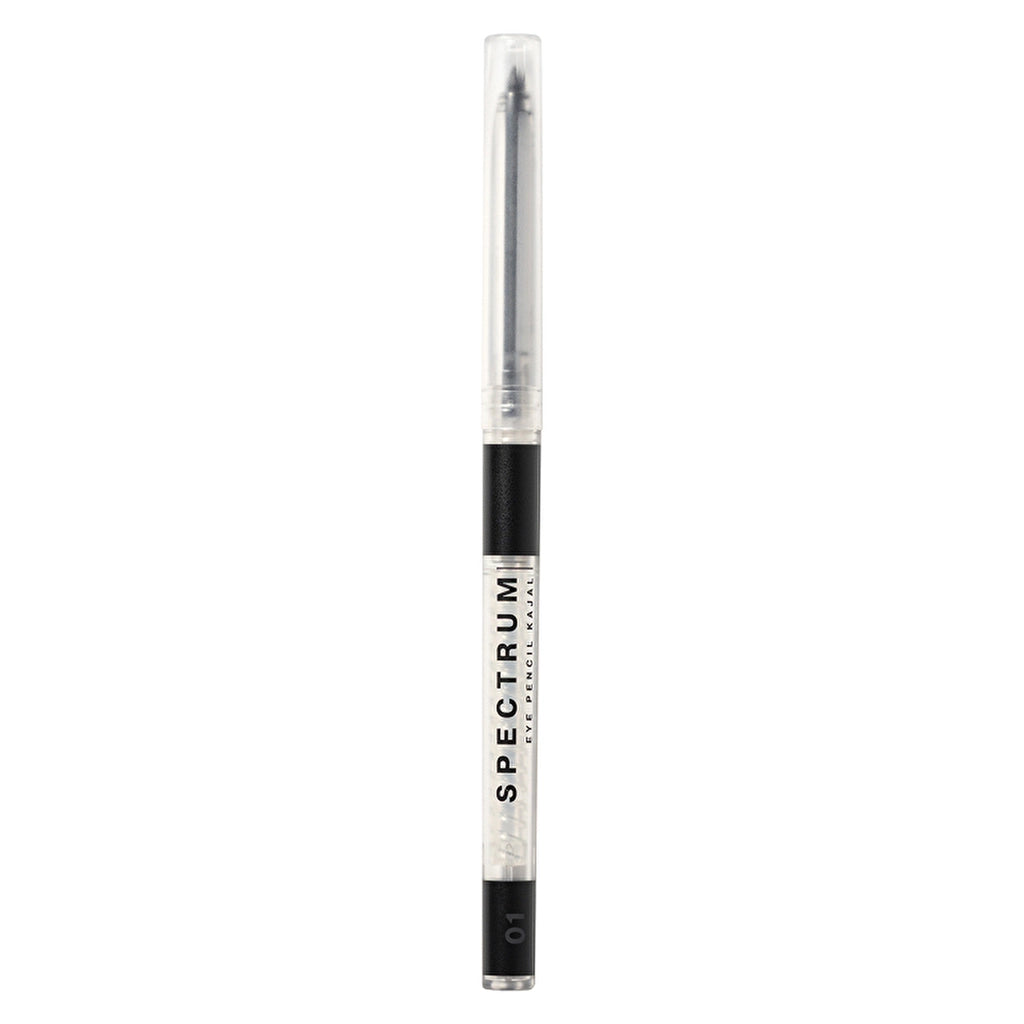 Influence Beauty Automatic Spectrum Eye Liner - Smooth Glide Eyeliner for Defined Eyes