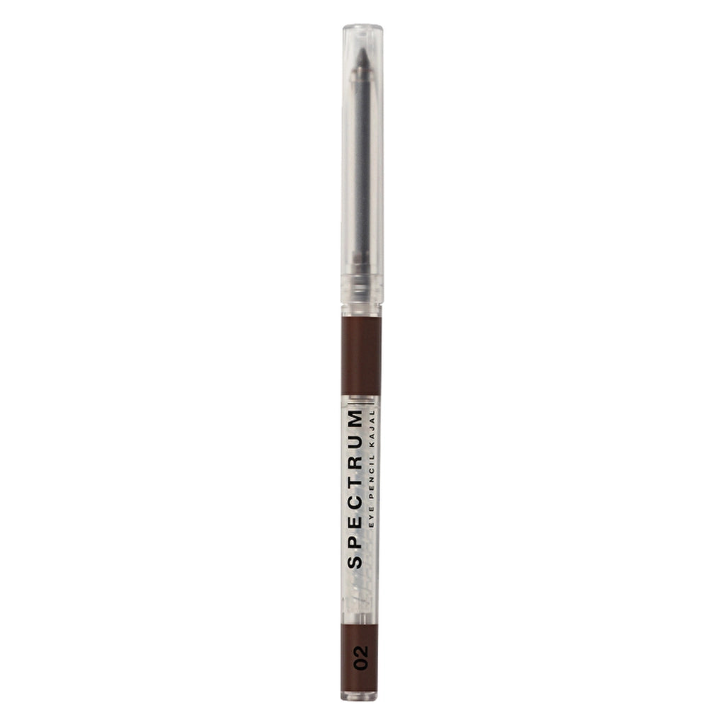Influence Beauty Automatic Spectrum Eye Liner - Smooth Glide Eyeliner for Defined Eyes