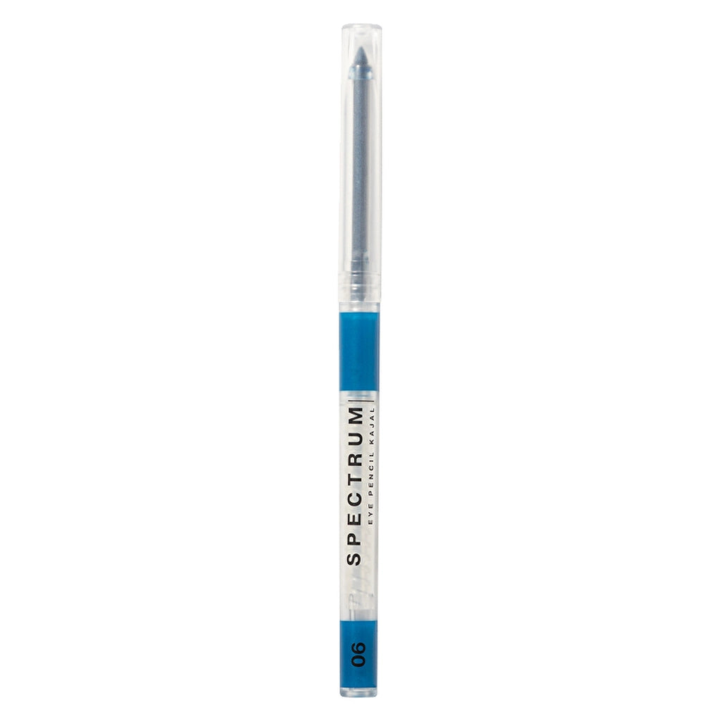 Influence Beauty Automatic Spectrum Eye Liner - Smooth Glide Eyeliner for Defined Eyes