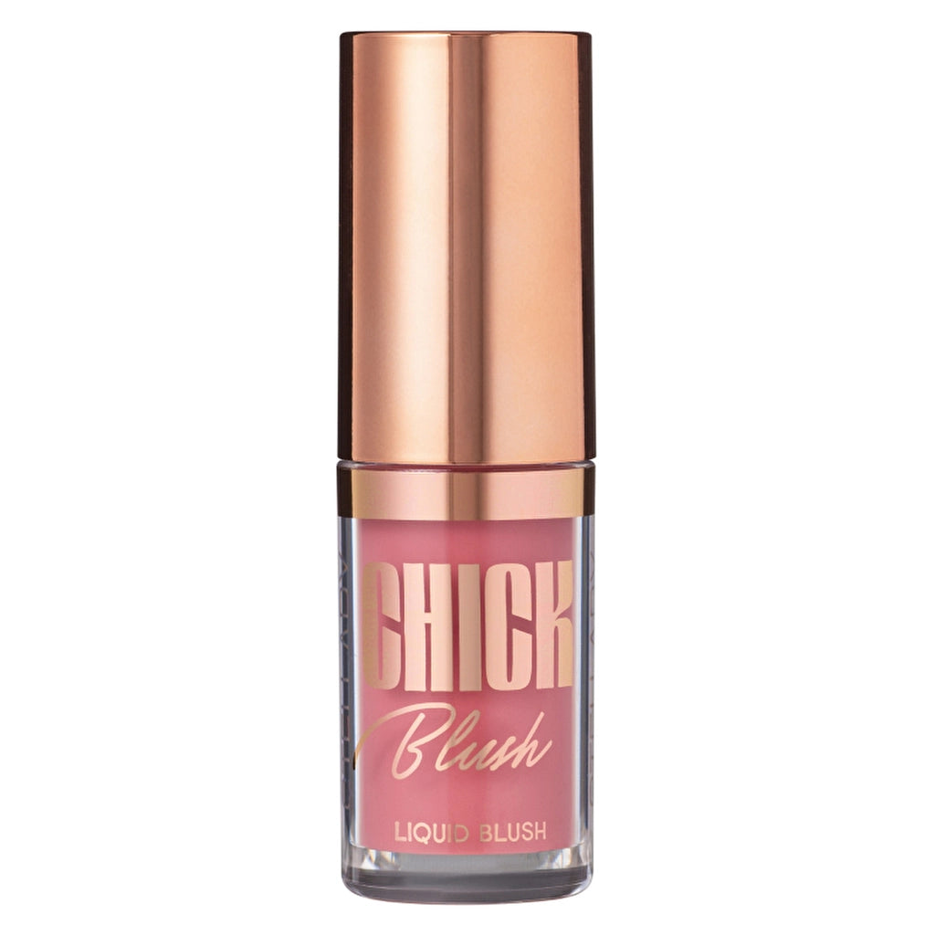 Stellary Liquid Blush Blush - Lightweight & Blendable Formula