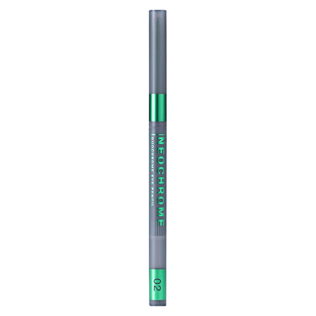 Influence Beauty Duochrome Neochrome Eye Liner - Duochrome Eyeliner for Futuristic Look