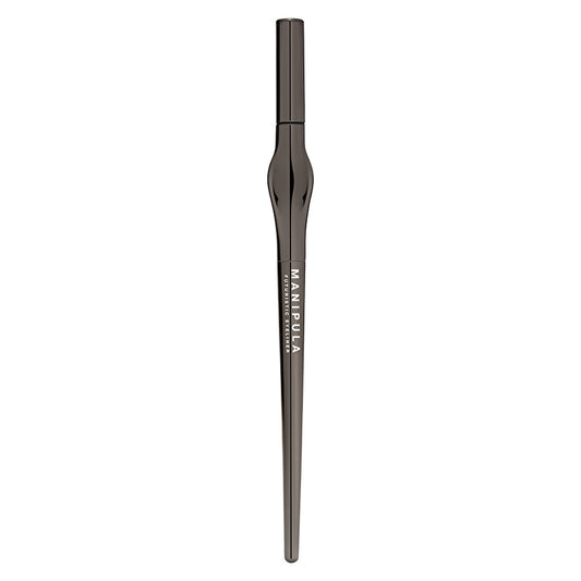 Influence Beauty Eyeliner Manipula 01 Deep Black - Liquid Eyeliner with Flexible Tip