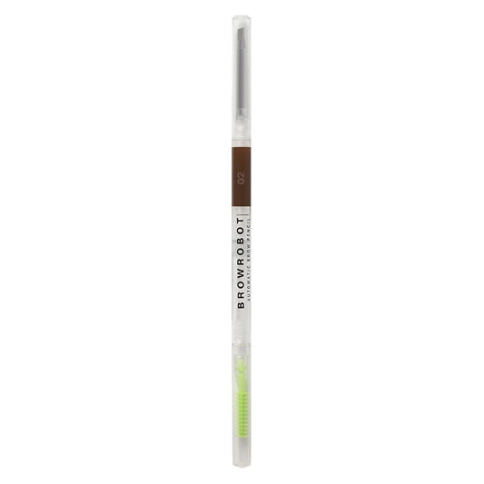 Influence Beauty Automatic Brow Robot Eyebrow Pencil - Precision Brow Pencil with Built-I