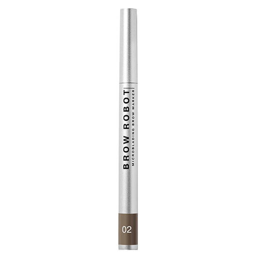 Influence Beauty Brow Marker Brow Robot - Long-Lasting Brow Marker for Natural-Looking Brow
