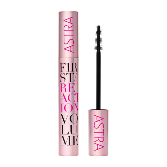Astra Deep Black Mascara Sexy Volume