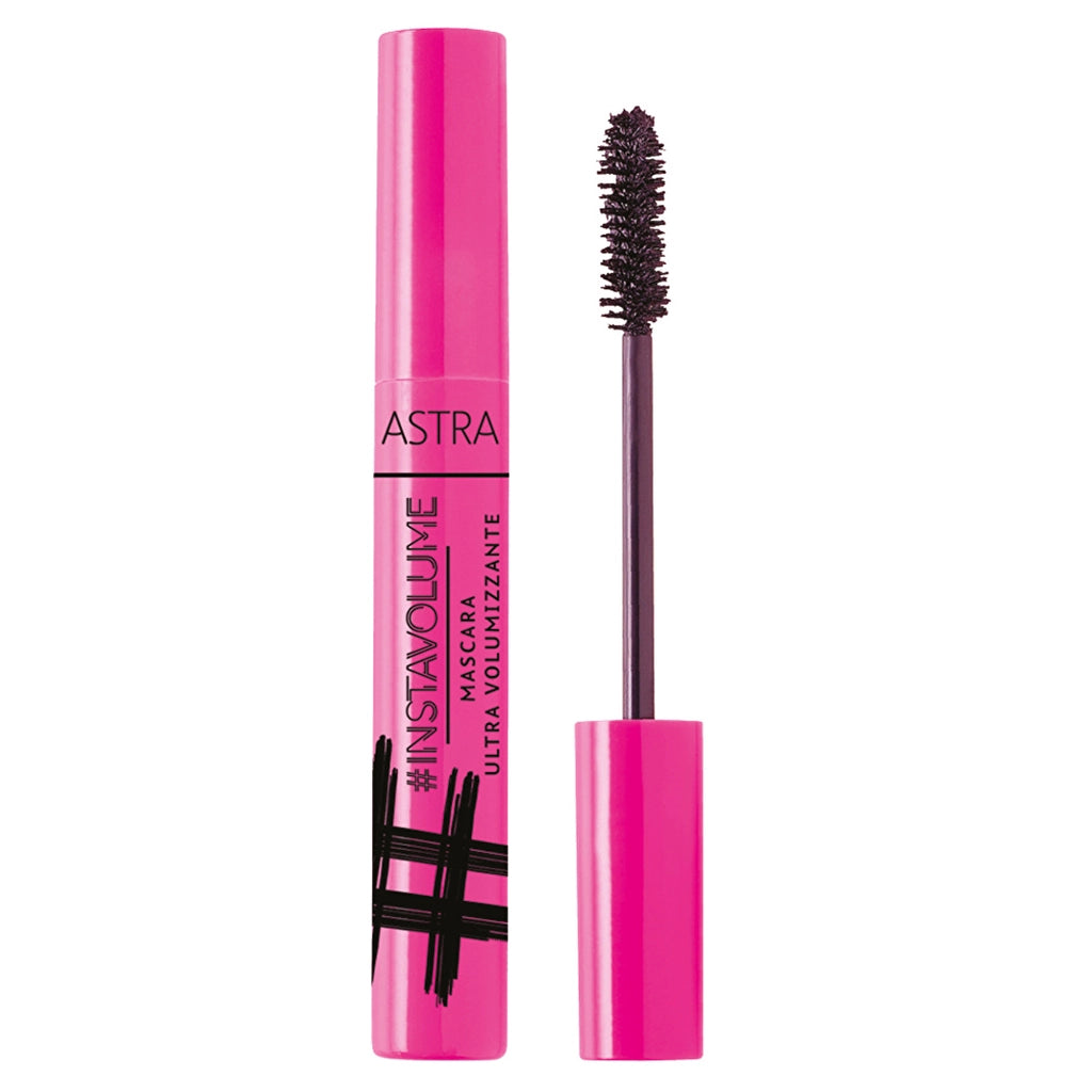 Astra InstaLength Lengthening Mascara