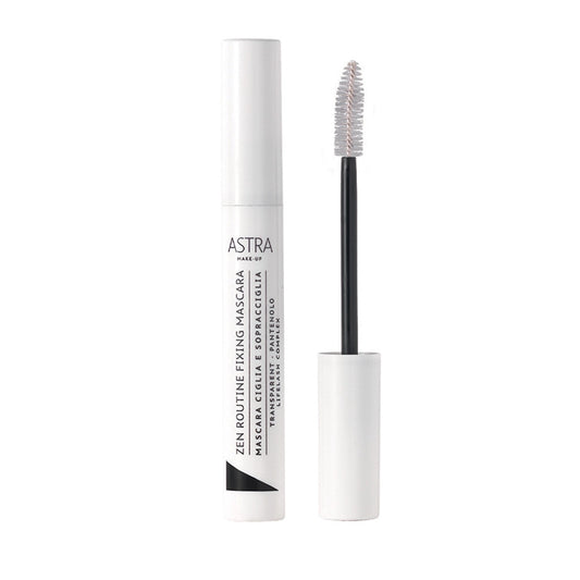 Astra Zen Routine Fixing Eyebrow & Eyelash Mascara