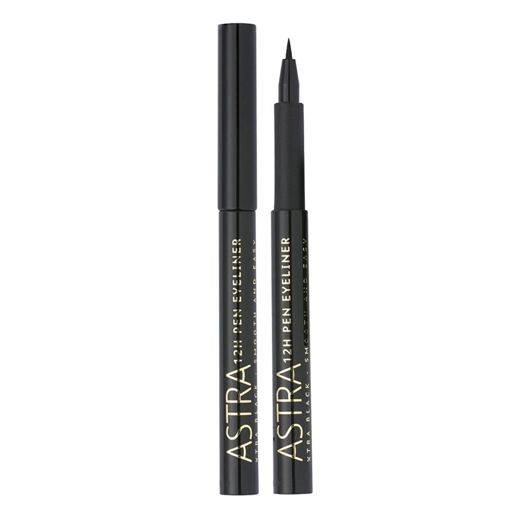 Astra 12 Hour Lasting Extra Pencil Eyeliner