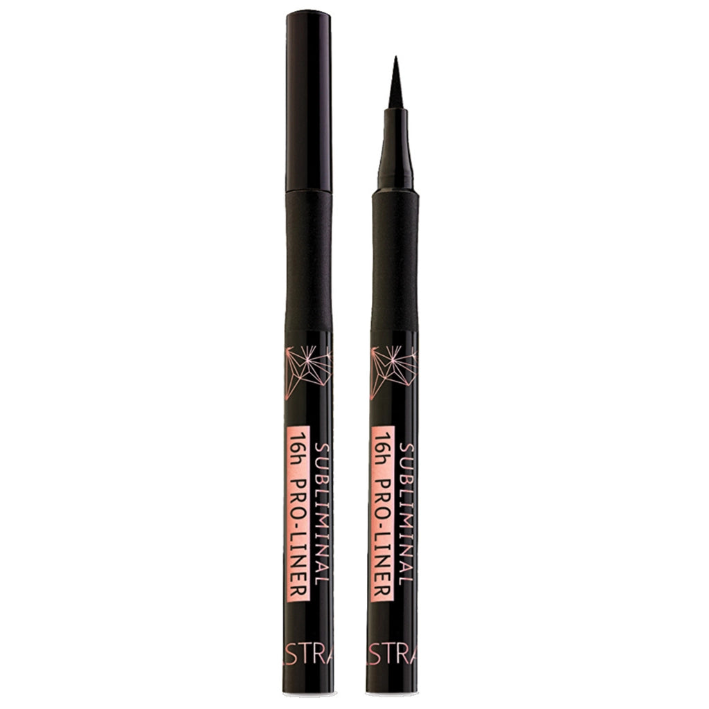 Astra Subliminal 16 Hour Durable Intense Pro Eyeliner